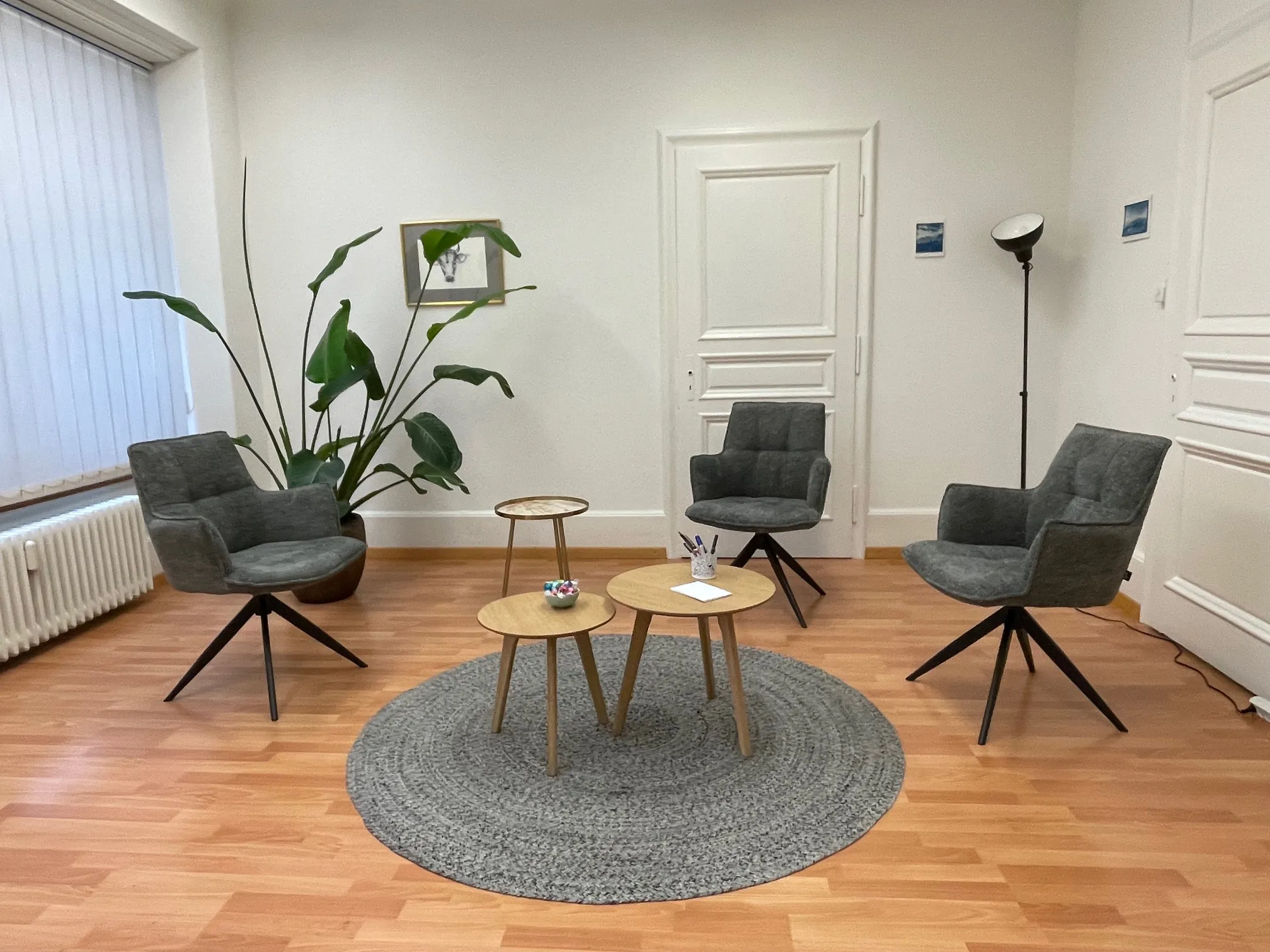 Praxis Beziehungsquatsch, St. Gallen